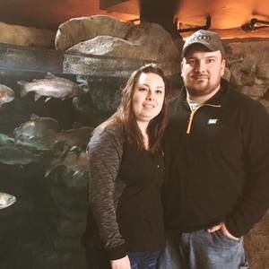 Meet your Posher, Katherine